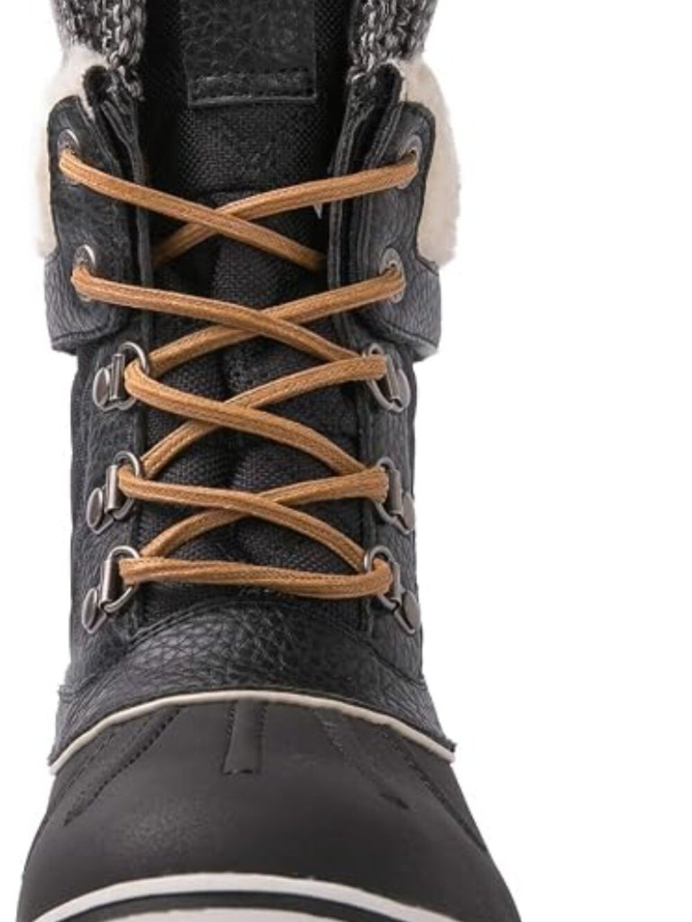 Women's Waterproof Winter Boots - Picture 6 of 6